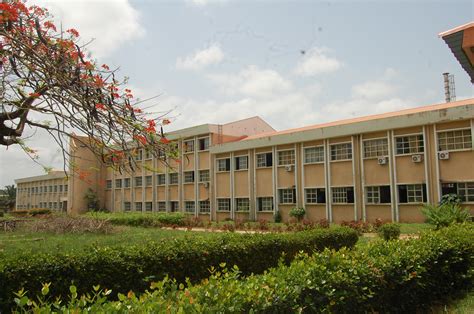 The Federal Polytechnic Ado.